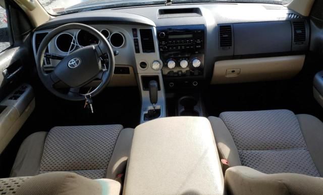 2008 Toyota Tundra Double Cab