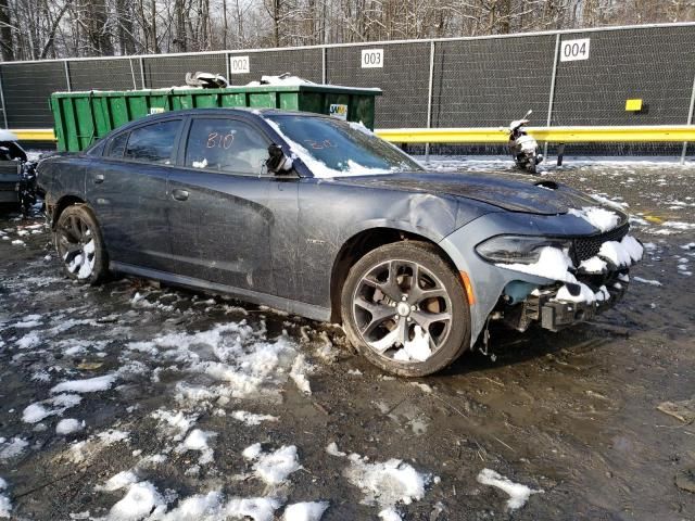 2019 Dodge Charger R/T