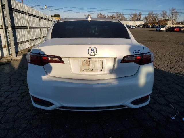 2016 Acura ILX Base Watch Plus