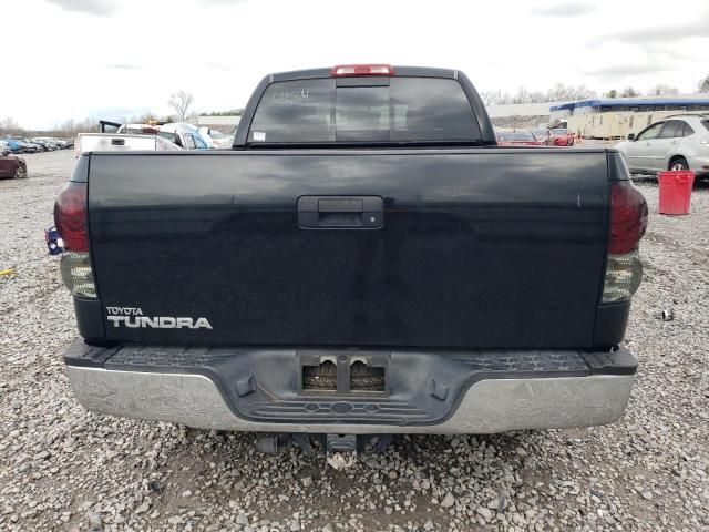 2011 Toyota Tundra Double Cab SR5