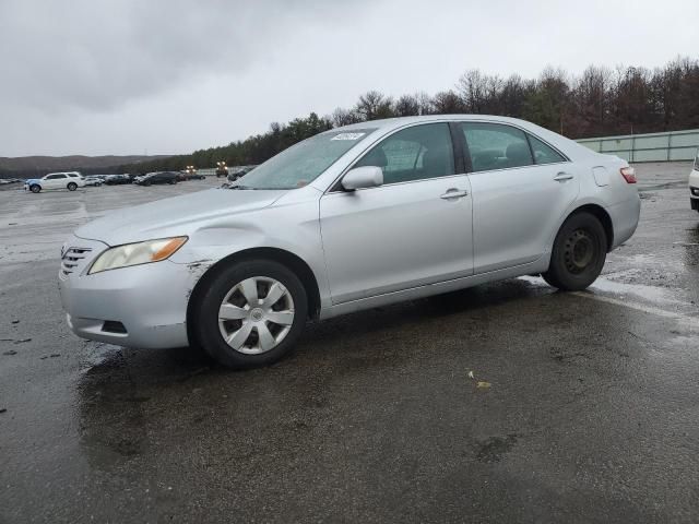 2008 Toyota Camry CE