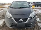 2018 Nissan Versa Note S