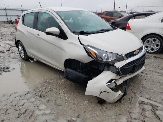 2020 Chevrolet Spark 1LT