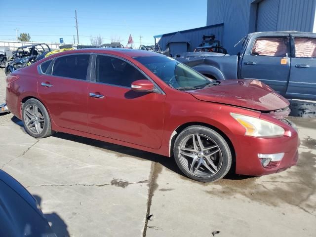 2013 Nissan Altima 3.5S