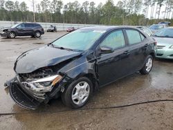 2014 Toyota Corolla L for sale in Harleyville, SC