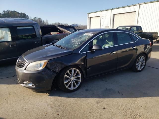 2013 Buick Verano Convenience