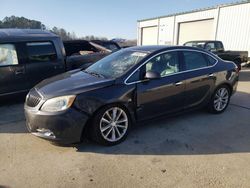 Buick Verano salvage cars for sale: 2013 Buick Verano Convenience