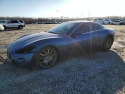 2010 Maserati Granturismo en venta en Memphis, TN