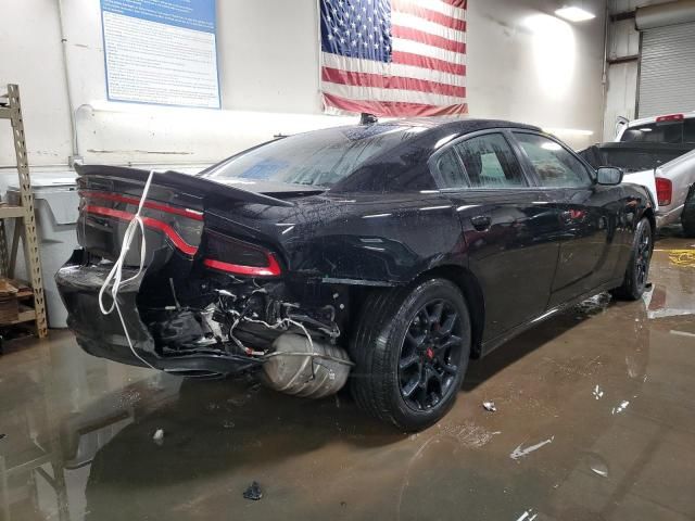 2017 Dodge Charger SXT