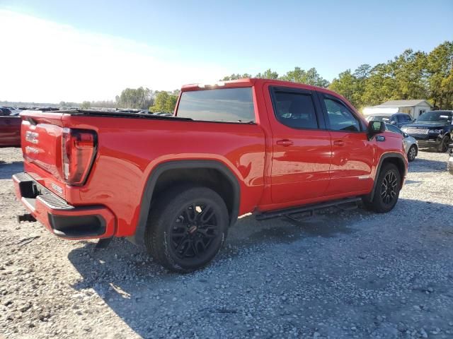 2020 GMC Sierra C1500 Elevation