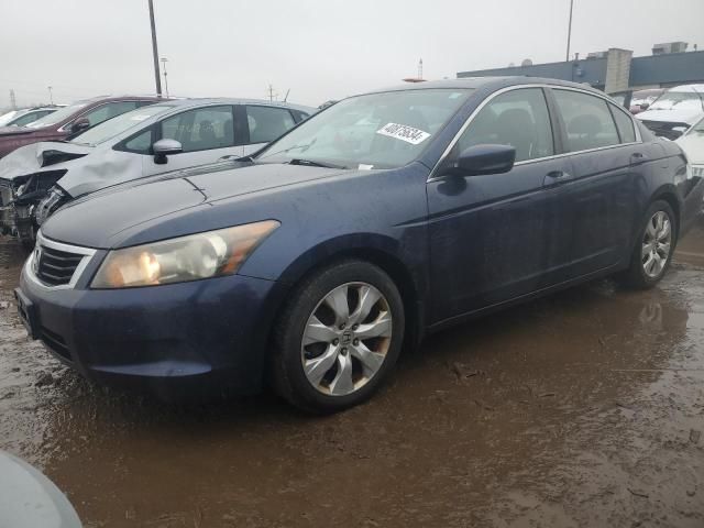 2009 Honda Accord EX