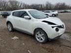 2015 Nissan Juke S