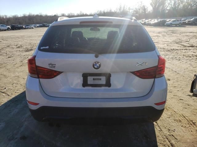 2015 BMW X1 SDRIVE28I