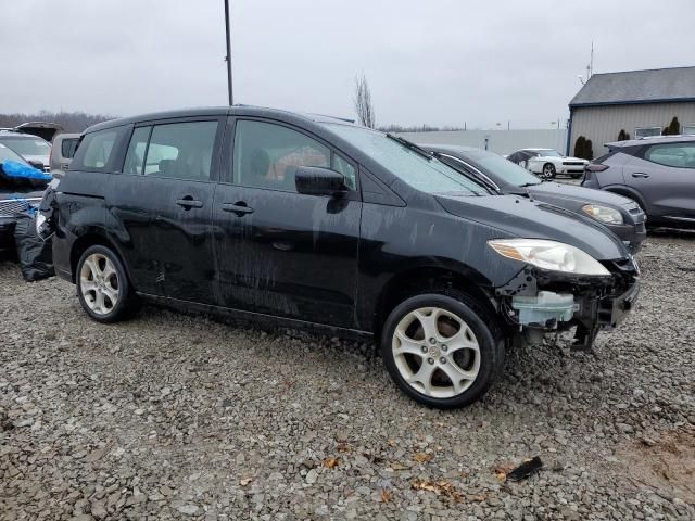 2010 Mazda 5