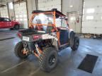 2013 Polaris RZR 800 S