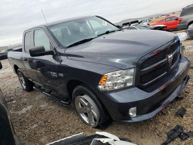 2017 Dodge RAM 1500 ST