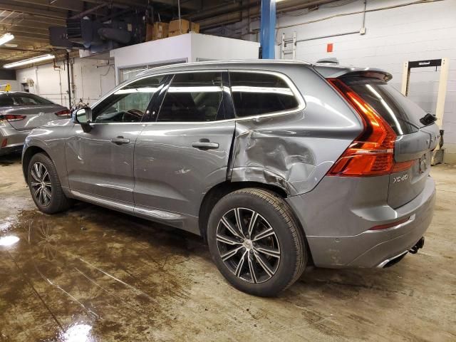 2019 Volvo XC60 T5 Inscription