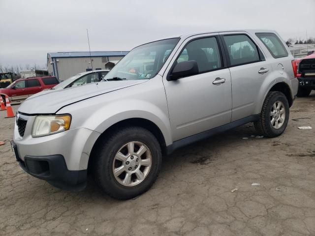 2011 Mazda Tribute I