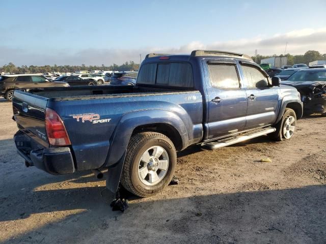 2006 Toyota Tacoma Double Cab Prerunner Long BED