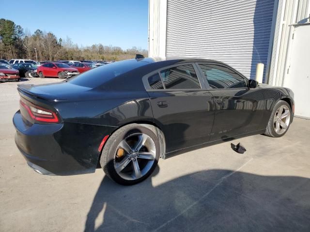 2015 Dodge Charger R/T