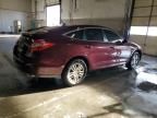 2012 Honda Crosstour EX