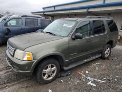 2004 Ford Explorer XLT for sale in Earlington, KY