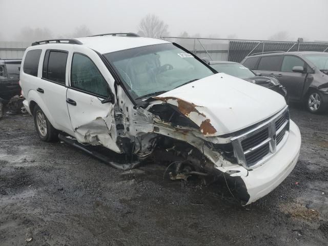 2007 Dodge Durango SLT