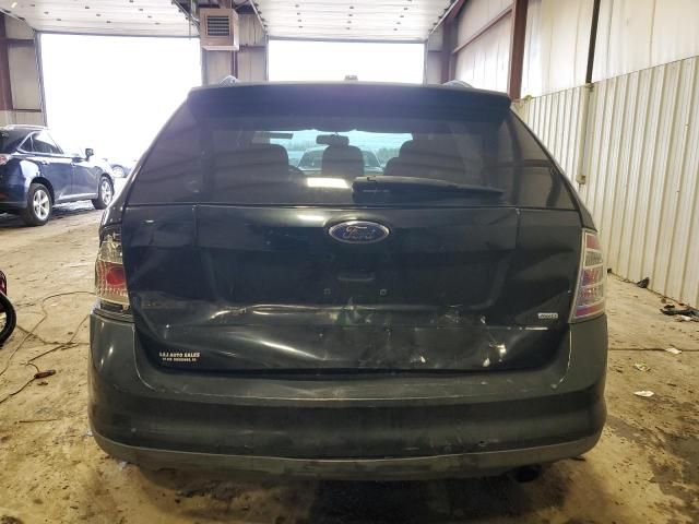 2007 Ford Edge SE