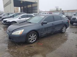 2004 Honda Accord EX for sale in Kansas City, KS