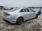 2014 Lincoln MKZ