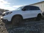 2021 Honda Passport EXL