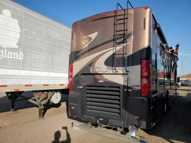2013 Freightliner Chassis XC