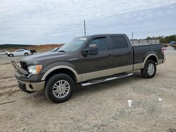 2009 Ford F150 Supercrew for sale in Tifton, GA