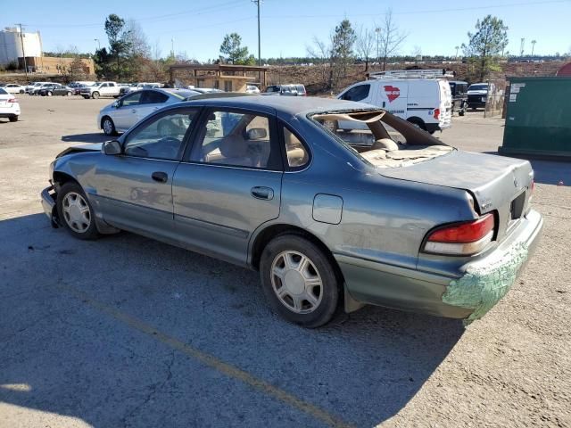 1995 Toyota Avalon XLS