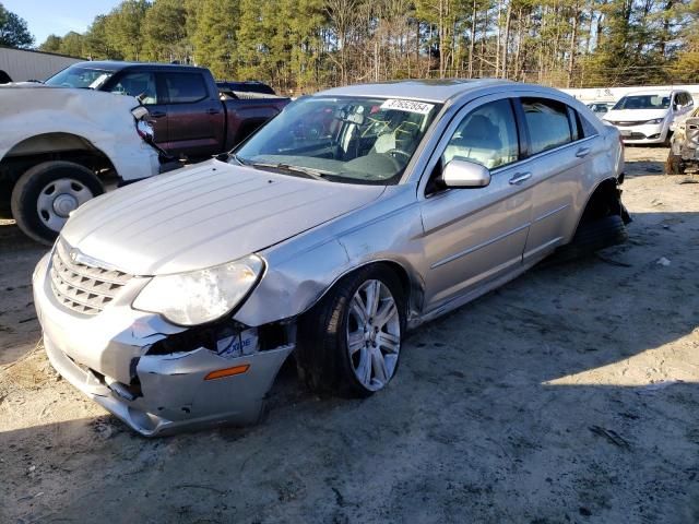 2007 Chrysler Sebring Limited