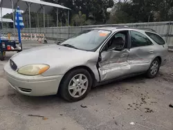 2004 Ford Taurus SE en venta en Gaston, SC