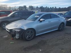 2023 Mercedes-Benz CLA 250 4matic for sale in Exeter, RI