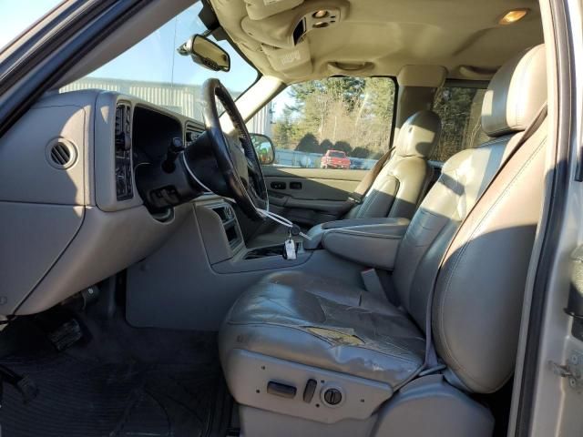 2006 GMC New Sierra K1500