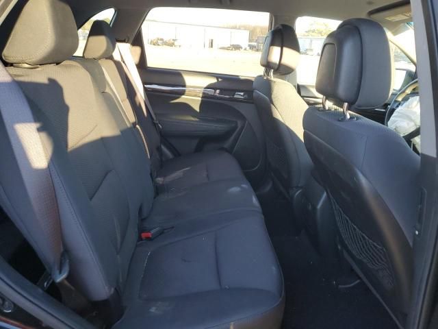 2011 KIA Sorento Base