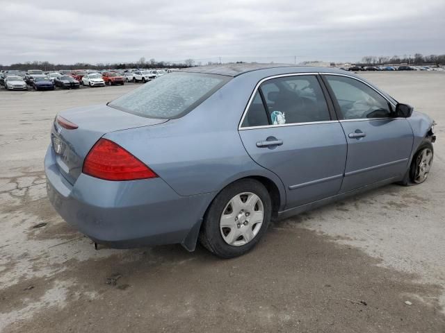 2007 Honda Accord LX