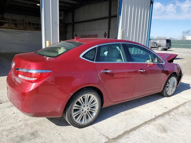 2014 Buick Verano