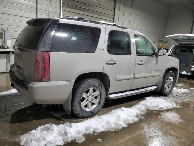 2007 GMC Yukon