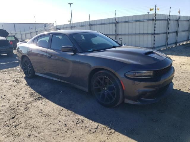 2017 Dodge Charger R/T