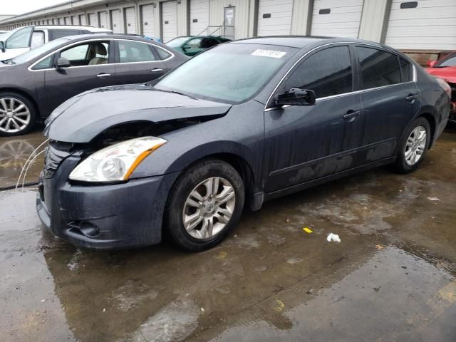 2011 Nissan Altima Base