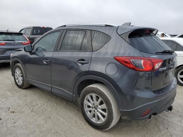 2015 Mazda CX-5 Touring