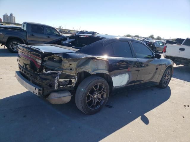 2018 Dodge Charger GT