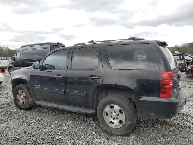 2011 Chevrolet Tahoe C1500 LT