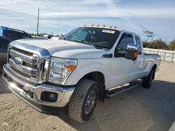 Ford F250 salvage cars for sale: 2012 Ford F250 Super Duty