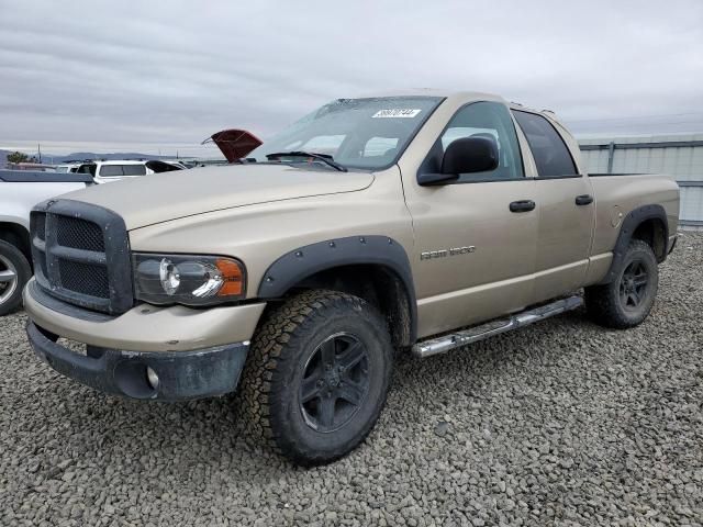 2005 Dodge RAM 1500 ST