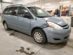 2008 Toyota Sienna CE